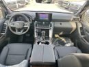 Toyota Land Cruiser GXR 4.0L PTR A/T // 2026 // High Option with DVD&Back Camera , Cooling Seats , Rear Screen // Special Of