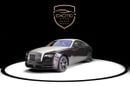 Rolls Royce Wraith STANDARD
