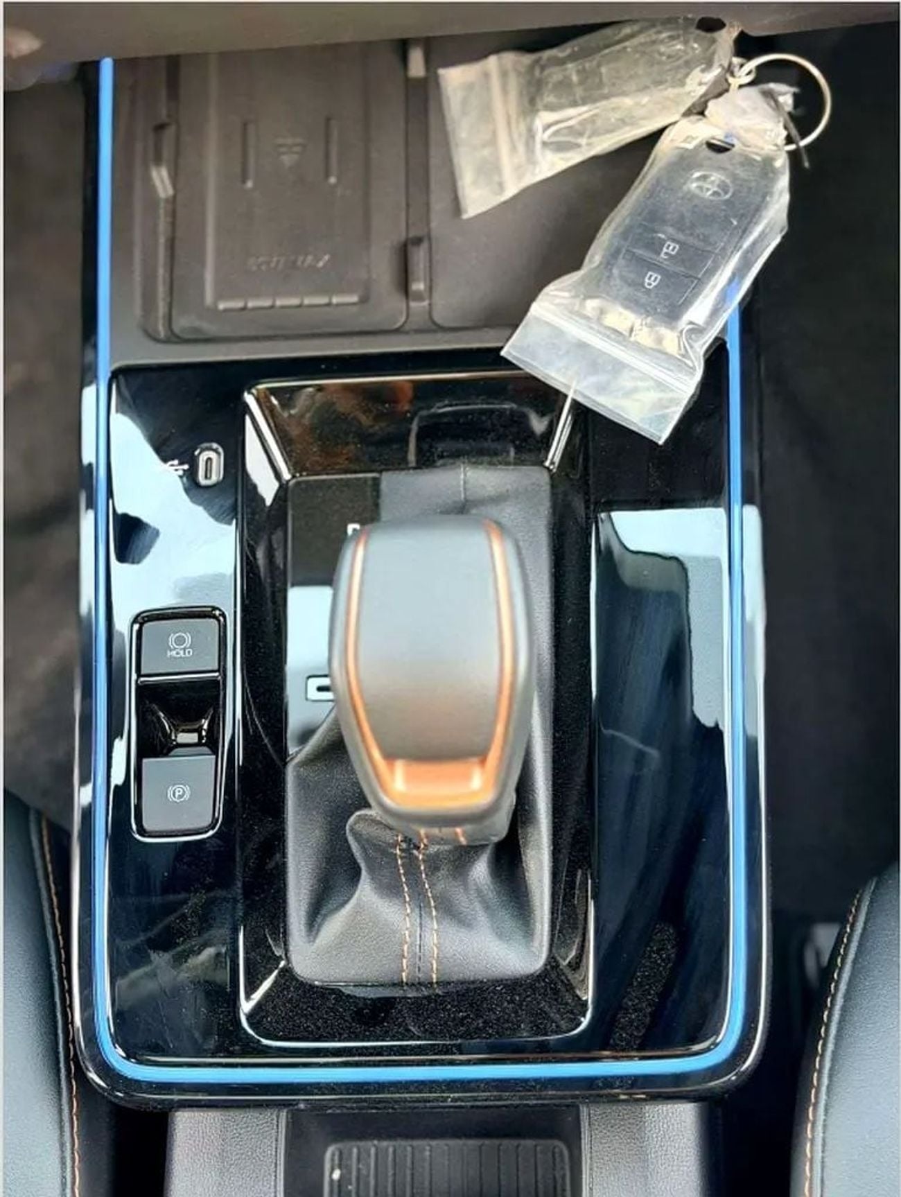 Toyota Frontlander Luxury