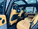 لاند روفر رينج روفر Autobiography 5.0L (510 HP)