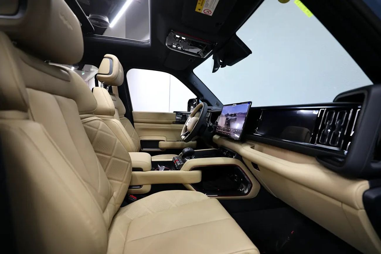 BYD Leopard 5 | Brand | Warranty 5 Years | 2,650 monthly | Ref#