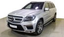 Mercedes-Benz GL 500