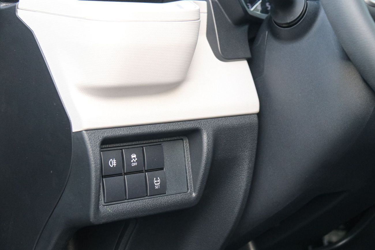 تويوتا فيلوز Toyota Veloz 2025 | Best Export Price