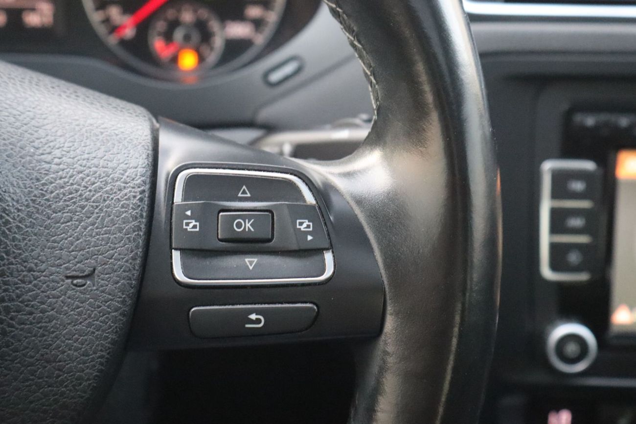 فولكس واجن جيتا Trendline 2.0L