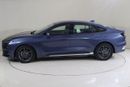 Ford Taurus TPC1225N / AL TAYER MOTORS / AL QOUZ SHOWROOM