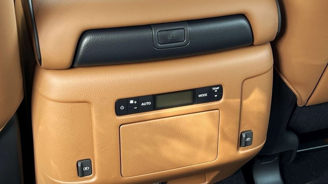 إنفينيتي QX80 ((Lowest Price)) Sensory ProActive GCC Specs For Export Only