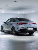 مرسيدس بنز سي إل إيه إي في 300 إل Extended Range Intelligent Driving Edition