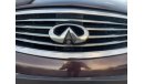 Infiniti EX35 Infiniti EX35 model 2010 gcc full option