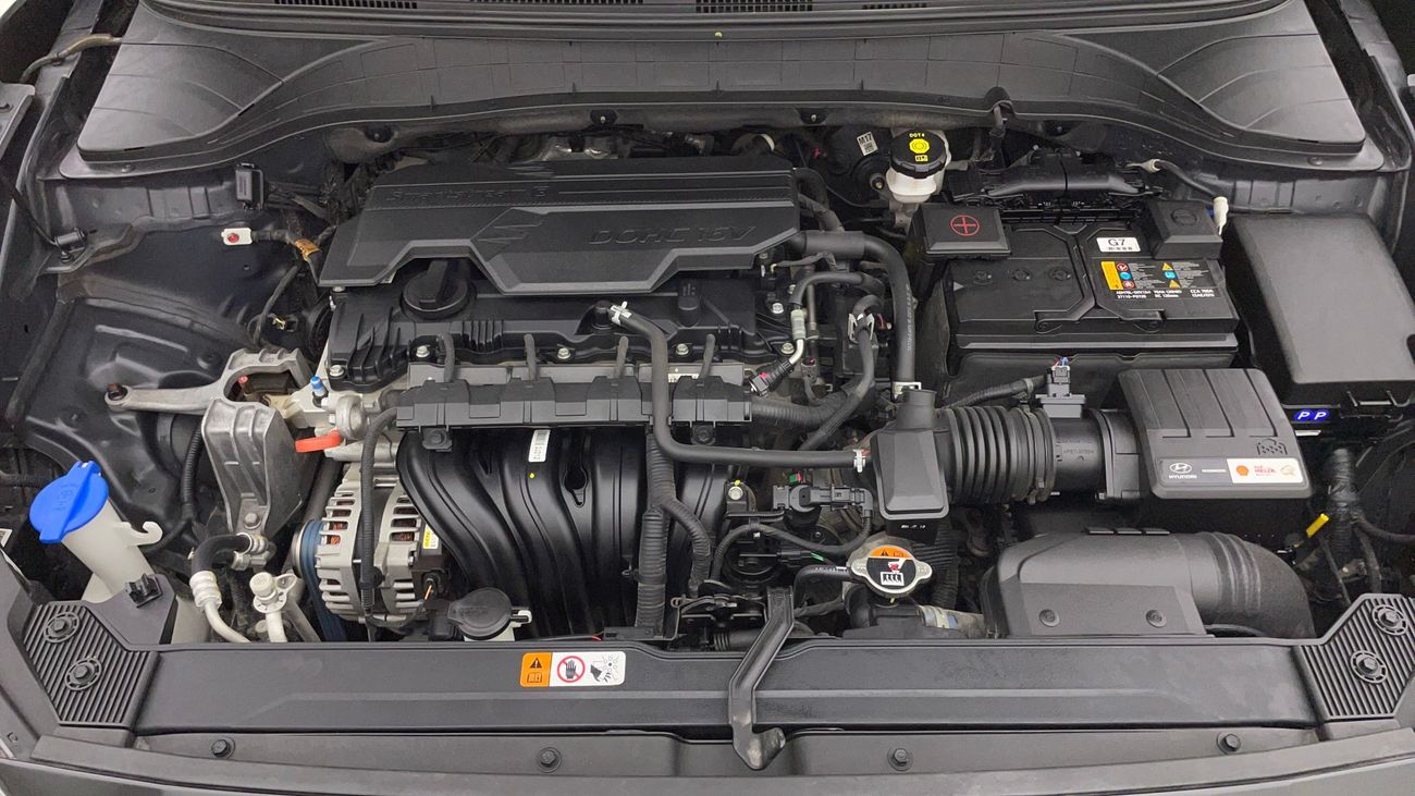 Hyundai Kona COMFORT 2 | Zero Down Payment | Home Test Drive