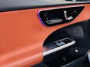 Mercedes Benz C300 STANDARD