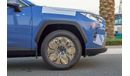 Toyota RAV4 XLE TOYOTA RAV4 2.0L 5dr 4cyl SUV 2022 | AUTOMATIC | FOUR WHEEL DRIVE | AVAILABLE FOR EXPORT