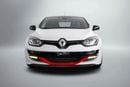 Renault Megane 275 Trophy R / Limited Edition / Number 55 of 60
