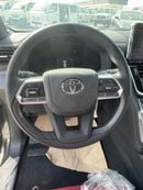 Toyota Land Cruiser VXR 3.5L HYBRID GCC
