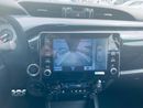 Toyota Hilux HILUX GR SAUDI 2.8L DIESEL