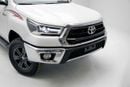 Toyota Hilux 2.7L - Super White Inside Red | Export Only