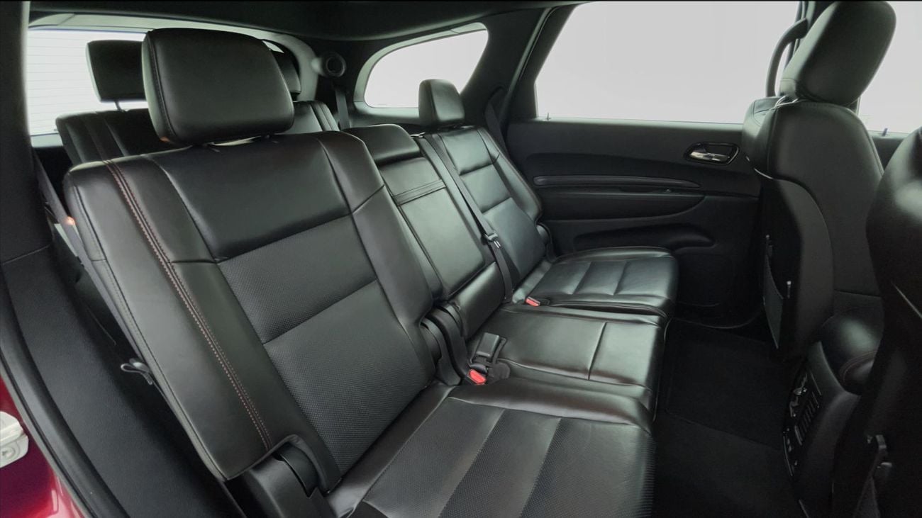 دودج دورانجو 3.6L 2023 | 0 DP | 1733/Month | 30 Day Return | Service History