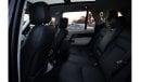 Land Rover Range Rover V6 3,0