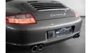 Porsche 911 2007 Porsche 997 Carrera S Cabrio / Sport Chrono Plus package / Full-Service History