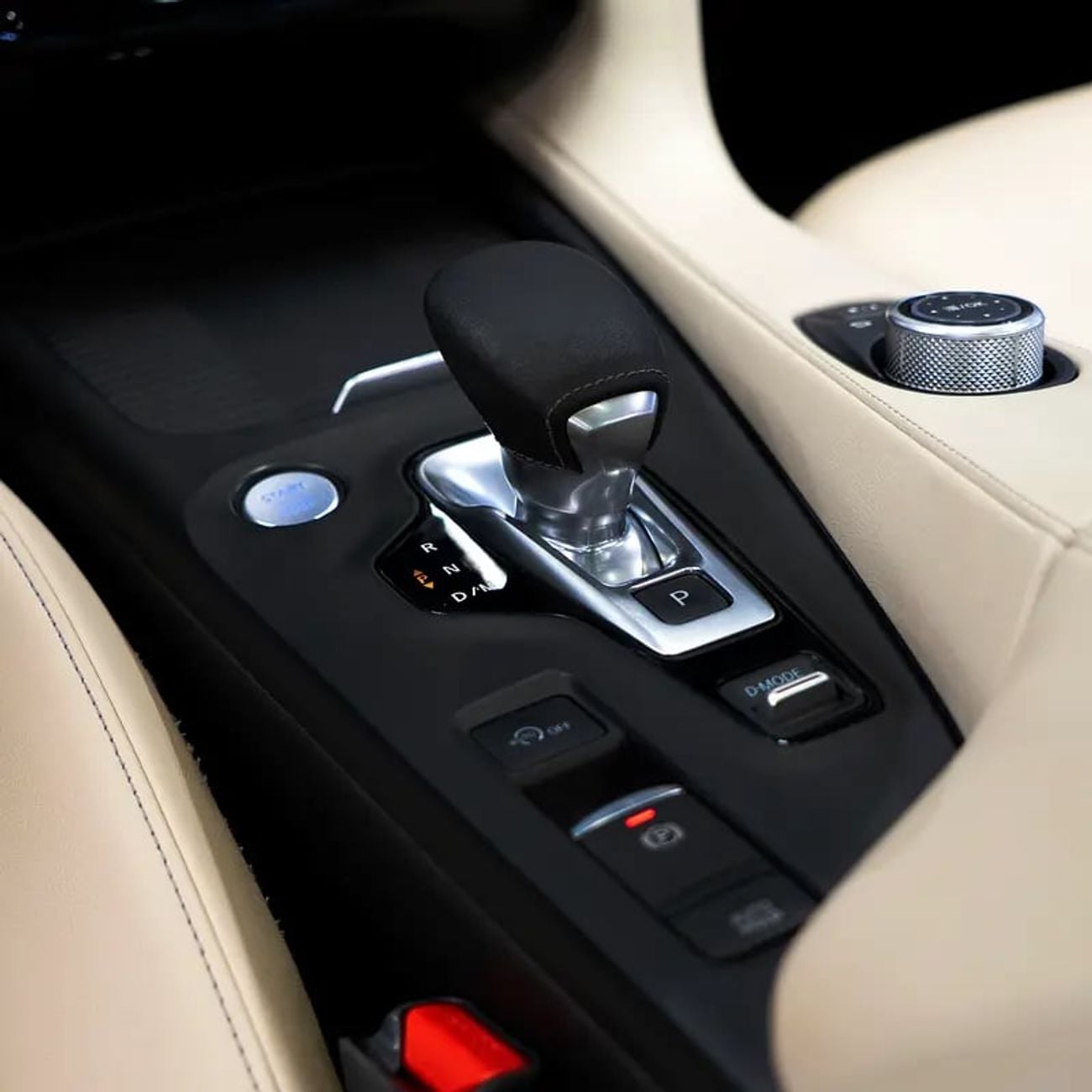 إنفينيتي QX50 Luxury 2.0L RWD 1,819 pm • 0% Downpayment • Luxury • 1 Year Warranty