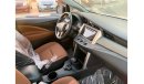 Toyota Innova 2.7 MODEL 2021 GCC SPECS