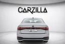 Volkswagen Jetta Volkswagen Jetta Trendline 2025 | Excellent Condition l AED 979 / Monthly