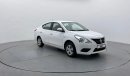 Nissan Sunny 1.5