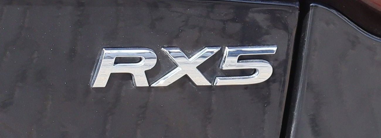 أم جي RX5 إم جى RX5 - فل أوبشن- خليجى - 2025 -بدون حوادث - محرك 1.5L- ممشى قليل - بحاله ممتازه