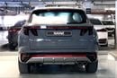 Hyundai Tucson N-Line | Guaranteed Warranty | 0 Down Payment