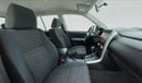 Suzuki Grand Vitara JLX 2.4 2400