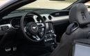 فورد موستانج Ford Mustang 2023 مواصفات كورية