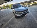 Ford Bronco Sport BIG BEND (NON GCC) Big Bend Unbeatable Deal! 2021 Ford Bronco Sport 1.5L Turbo | Only 17,000 KM – Ex