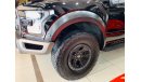 Ford Raptor SuperCab ECOBOOST 3.5L V6 2019