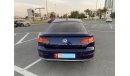 Volkswagen Arteon VW Arteon R-Line turbocharged (full option) top of the range