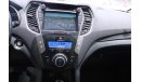 Hyundai Santa Fe Hyundai Santa Fe 2.0L 4x2 DIESEL 2015