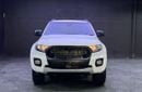 Ford Ranger WILDTRAK Diesel 3.2 Liter Right Hand Drive Automatic T.V 4WD
