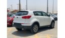 Kia Sportage 2015 4X4 2.4 ref# 168