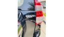 تويوتا لاند كروزر Toyota Prado - GXR - Sunroof - 2017 - Aed 2137 Monthly - 0% DP - From Al Futtaim