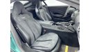 Aston Martin Vantage 2022 Aston Martin F1 Edition Vantage, 2025 Aston Martin Warranty, GCC, Like Brand New Car