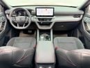 Ford Explorer 2025 Ford Explorer ST, 04/2030 Ford Warranty + Service Contract, Full Ford Service History, GCC