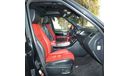 Land Rover Range Rover Sport Supercharged