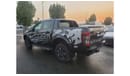 Ford Ranger Wildtrak Highrider WILDTRAK