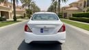 Nissan Sunny SV 2024 | AED 494/Month | 0 DP | 30 Day Return | Warranty