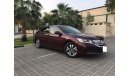 Honda Accord 890X60 ,0% DOWN PAYMENT,FSH , MINT CONDITION