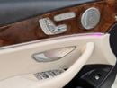 مرسيدس بنز E300 AMG
