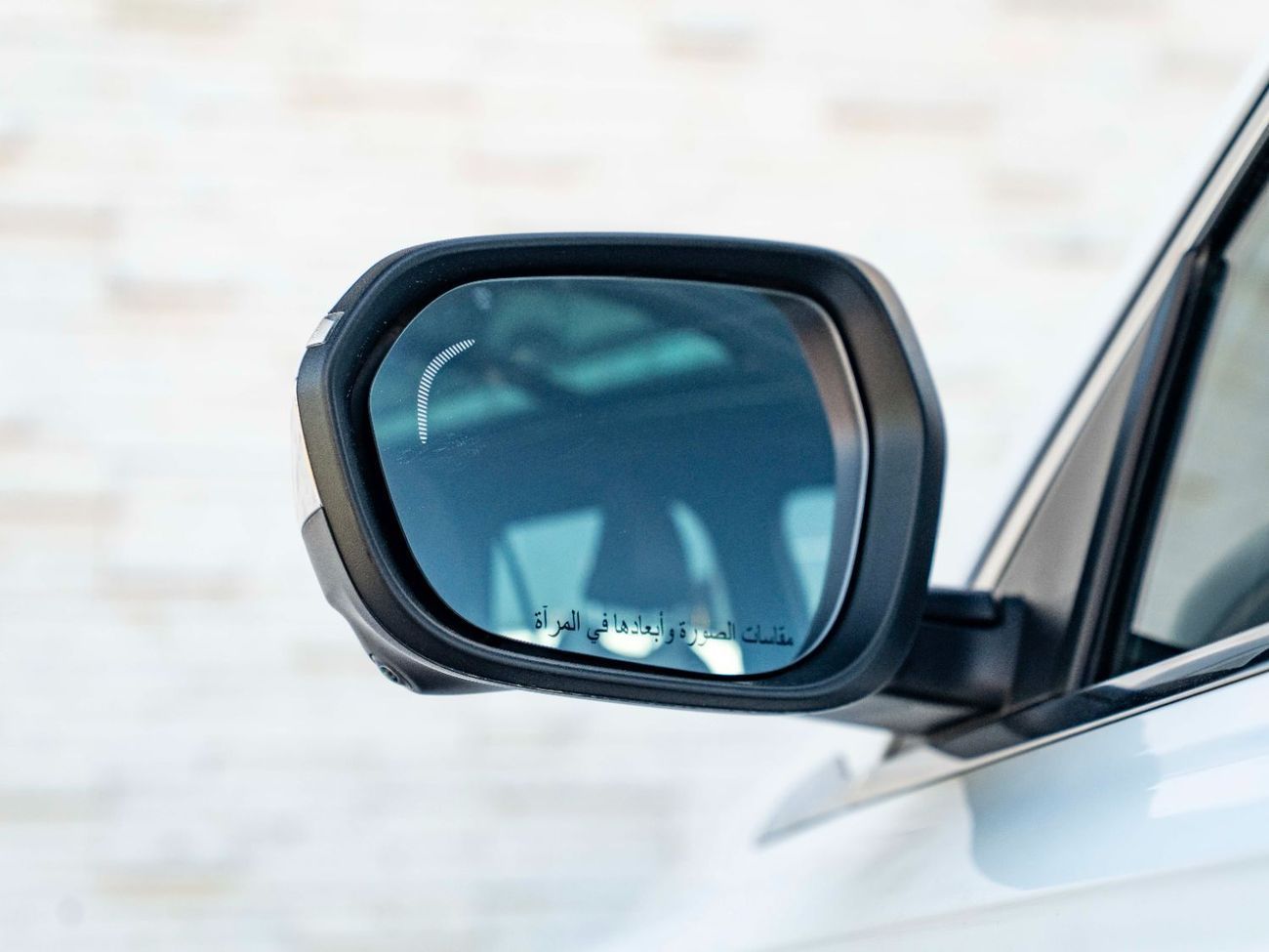 جيلي مونجارو GF 2.0T 4WD