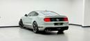 Ford Mustang GT PREMIUM Mach 1 Premium, Warranty, Full Service History, Excellent Condition, GCC