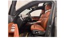 BMW X7 2023 BMW X7 xDrive40i M Sport, Nov 2027 BMW Warranty + Service Package, Very Low Kms, GCC