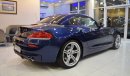 BMW Z4 SDrive 35is