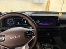 Kia K8 Std 3.5L