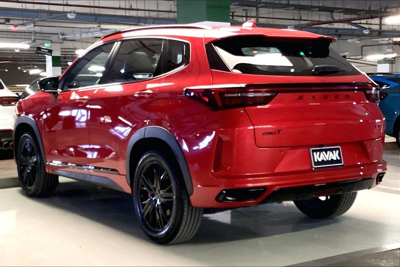 إكسيد LX Luxury | National Day Celebration | شامل الضمان | 0 ﺪﻔﻋﺓ ﺃﻮﻟﻯ